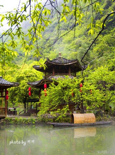 系带夏装