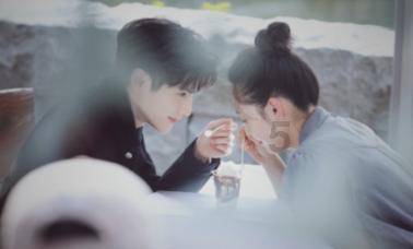 超可爱小精灵
