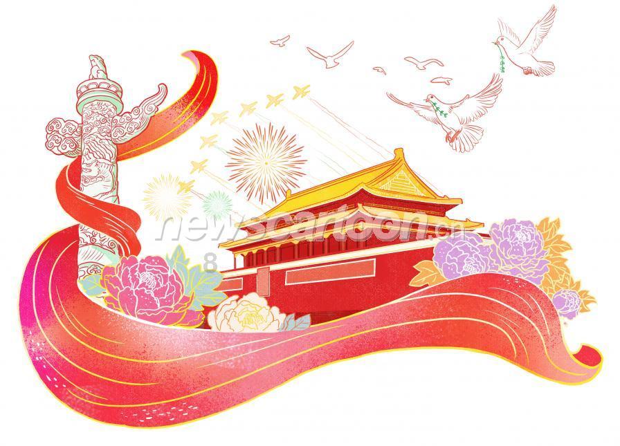 汉中市冰雪嘉年华暨“羌风汉韵·童话宁强”汉江源冰雪文化旅游季活动盛大开幕