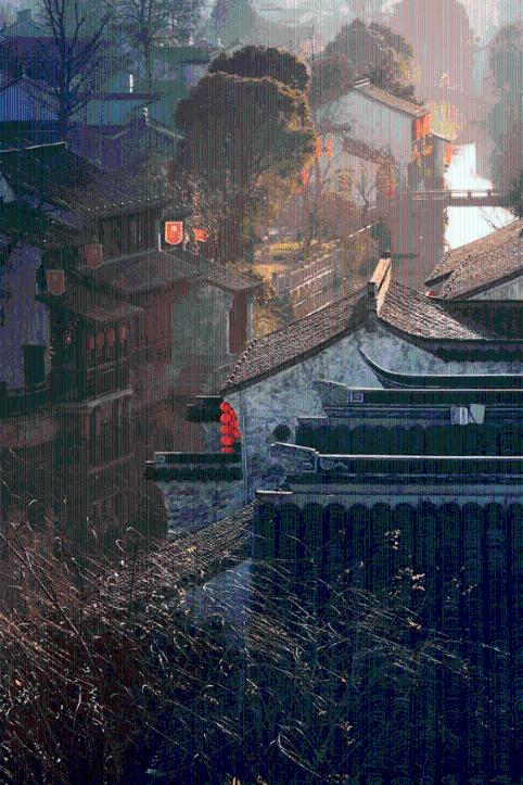 异次元战姬